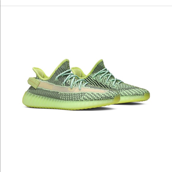 solebox adidas Yeezy Boost 350 V2 Yeezreel RF Facebook